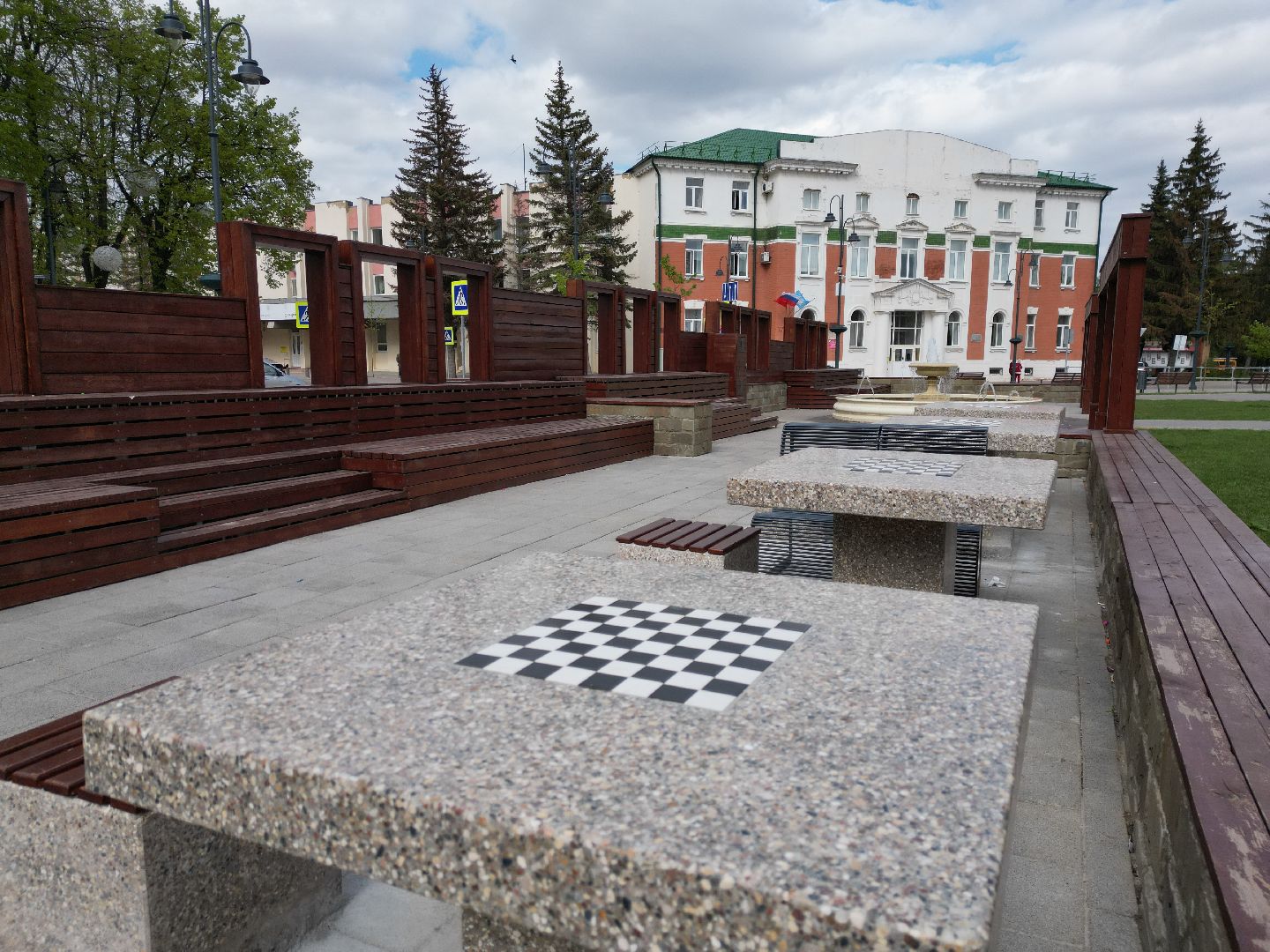 советская