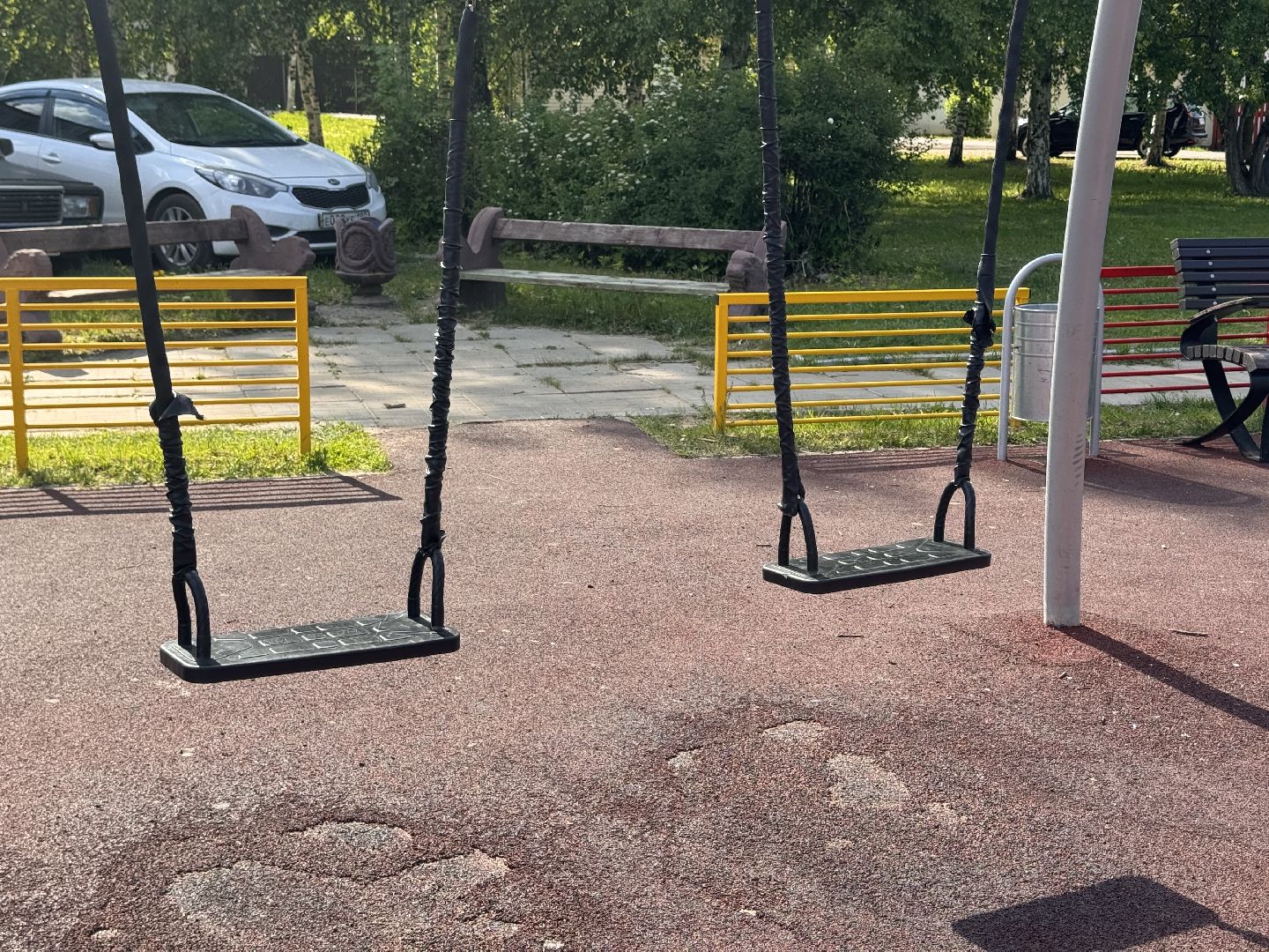 Выездная