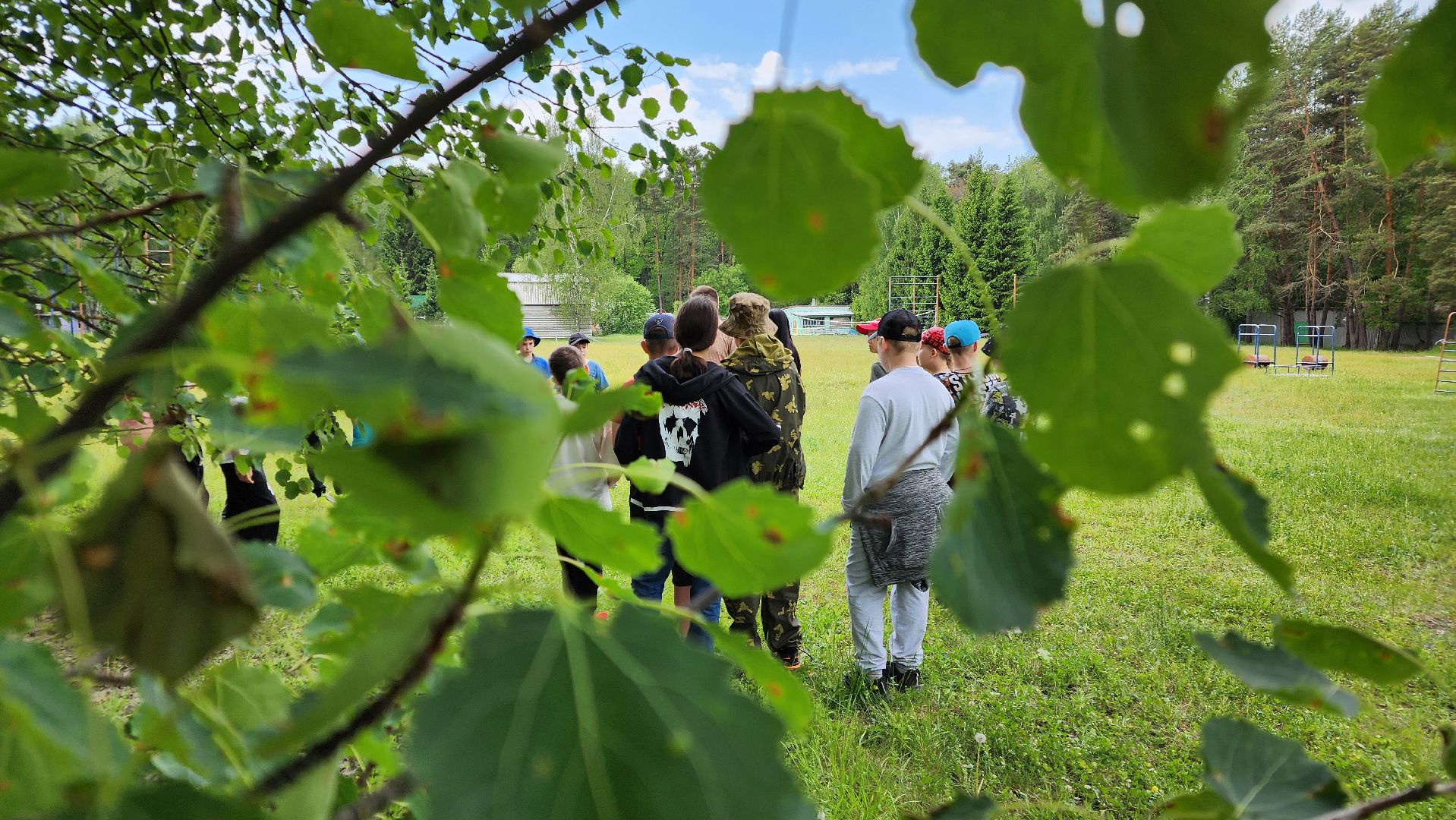 ПОдмосковье