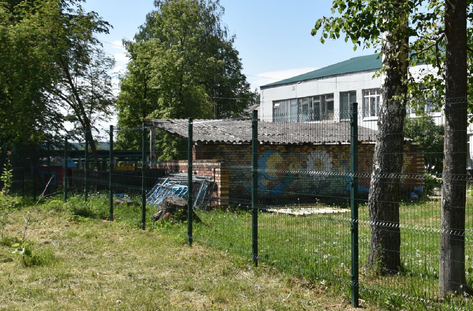 лен