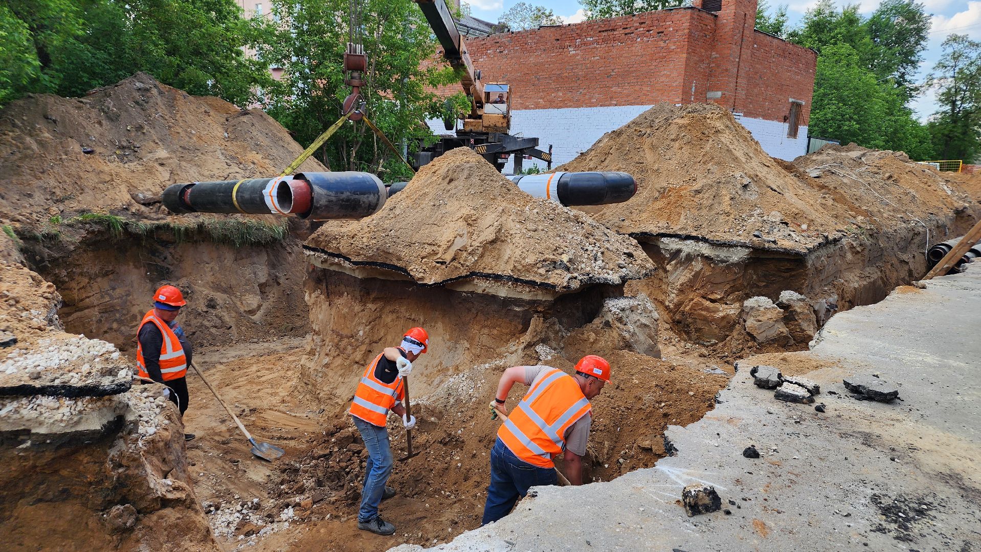 Лосино-Петровский