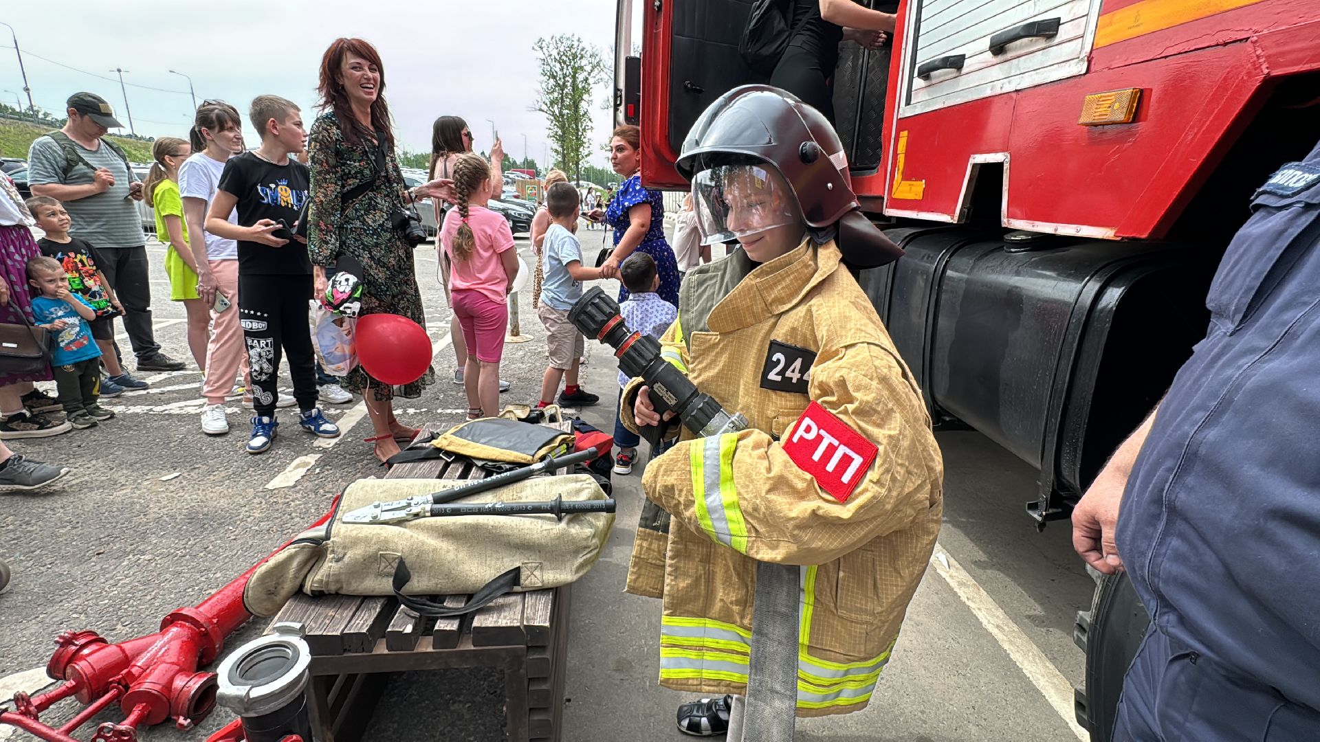 Одинцовский