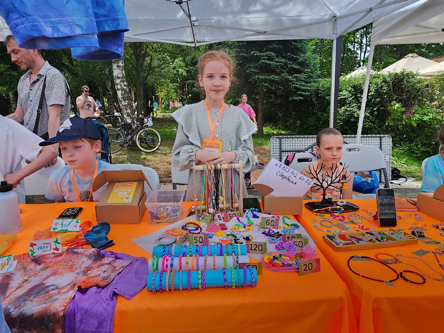 предприниматели