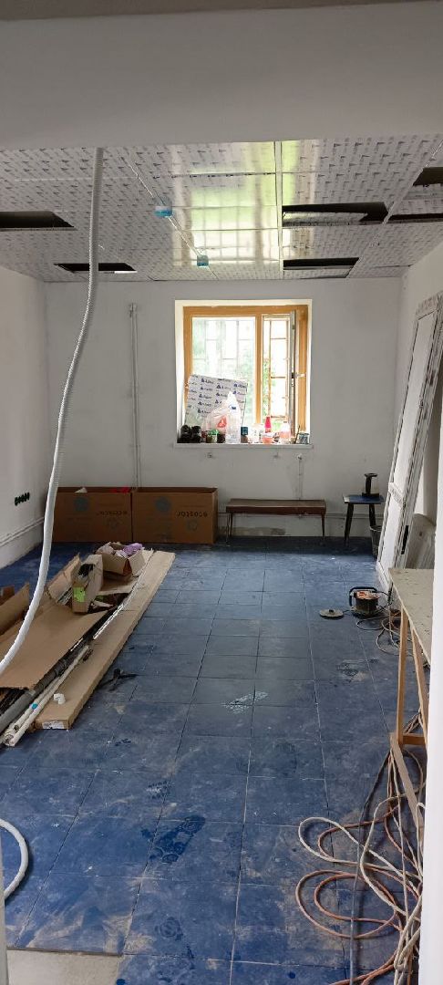 Талдомский