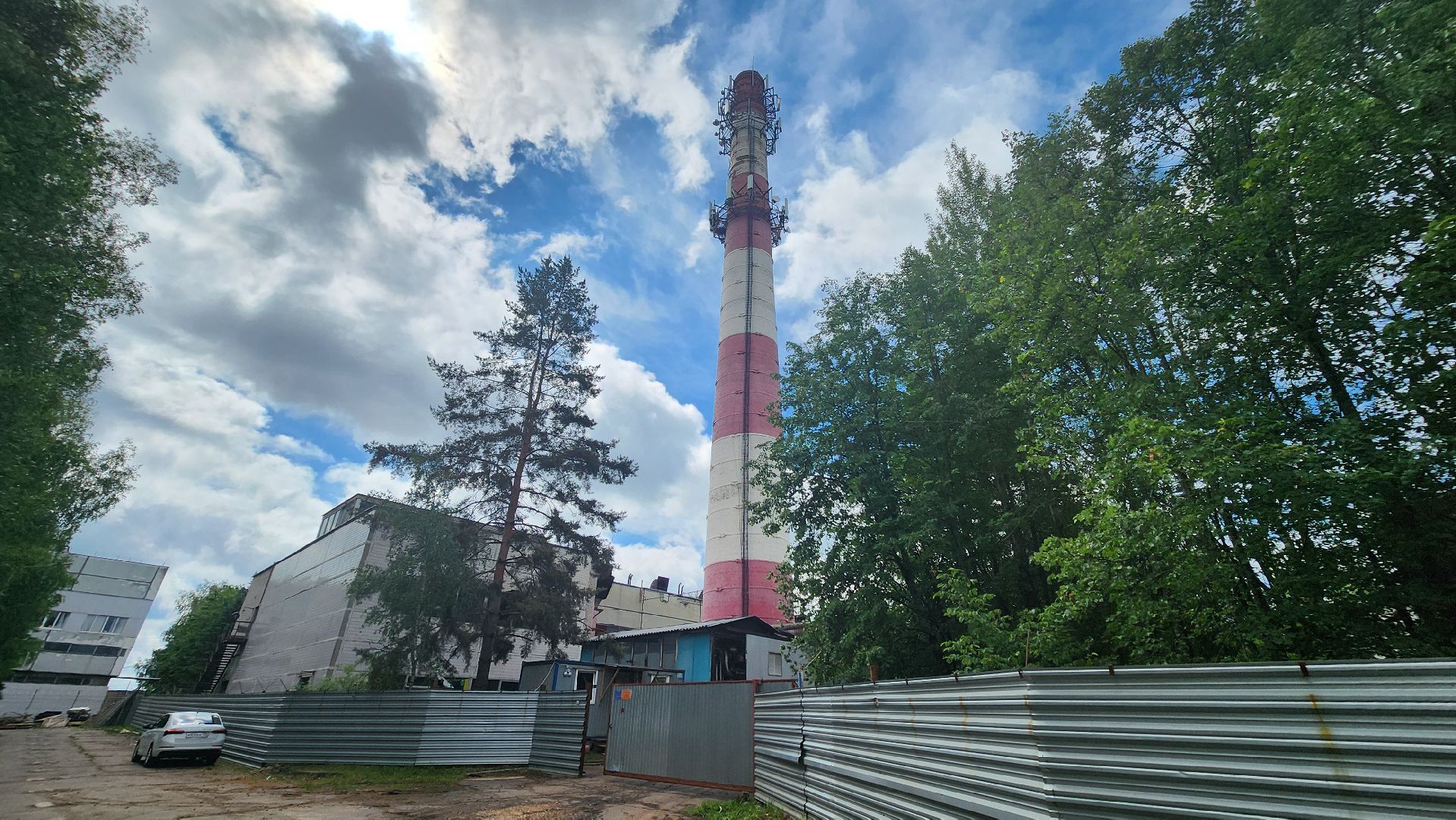 Газпром