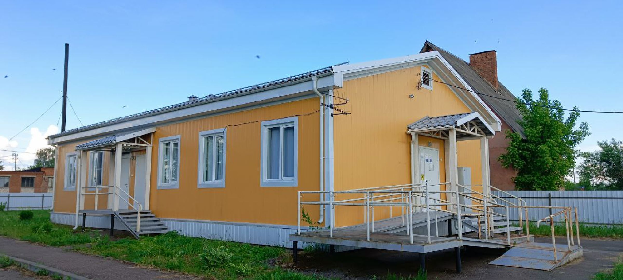 Талдомский