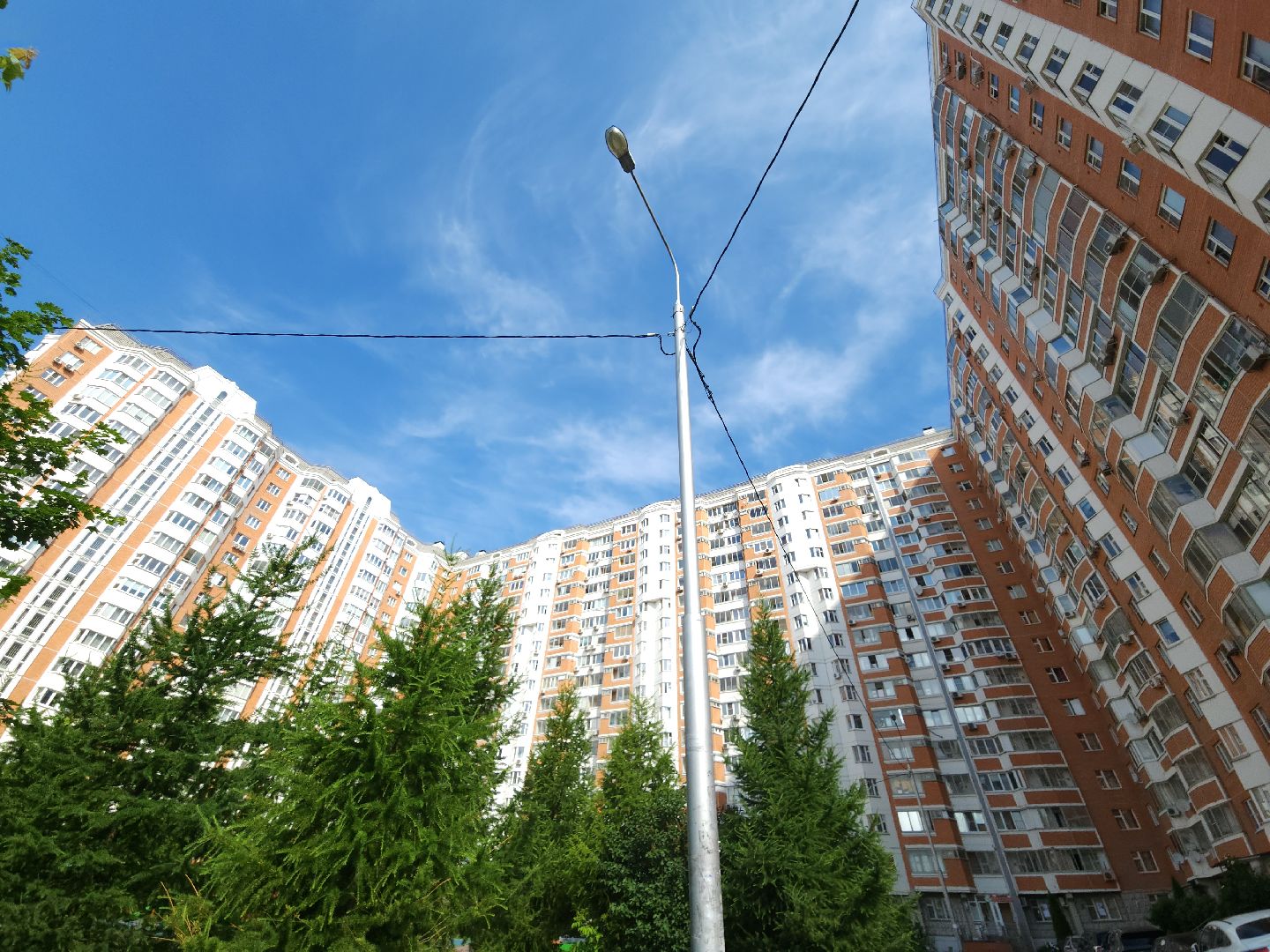 Одинцовский