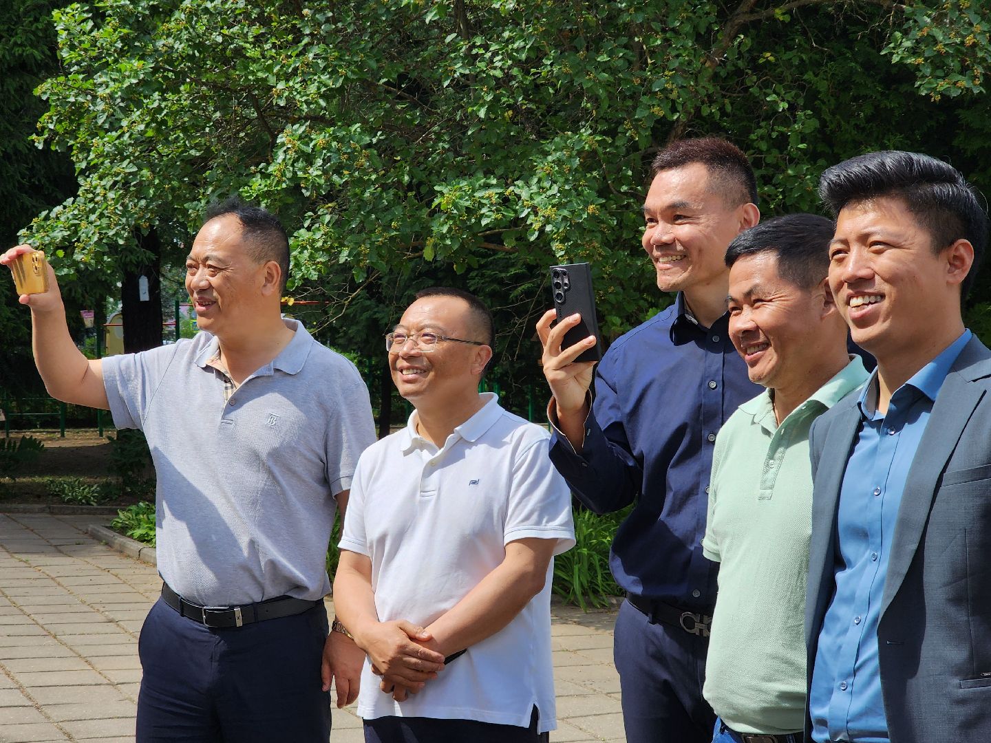 Богородский