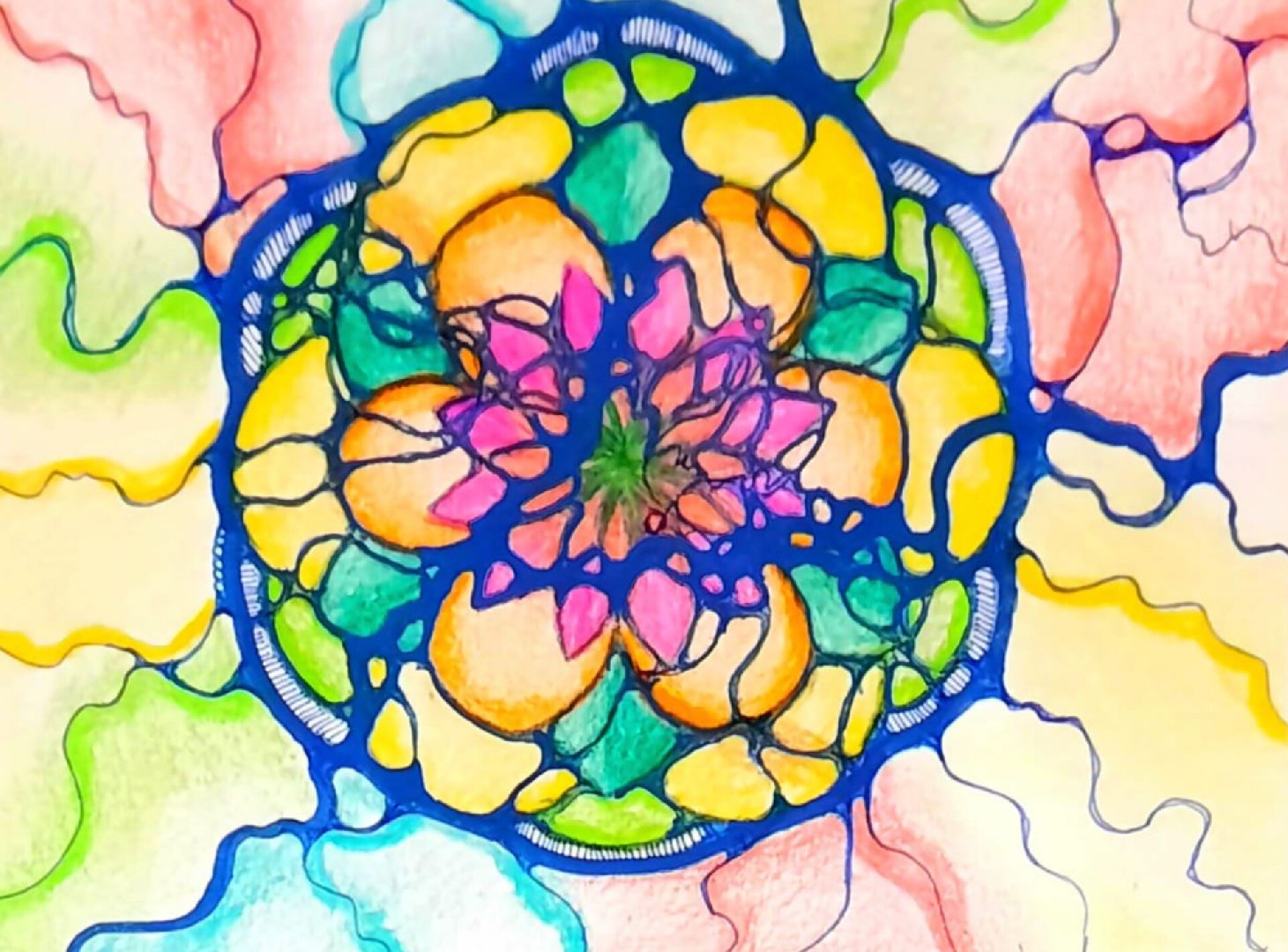 Звенигород