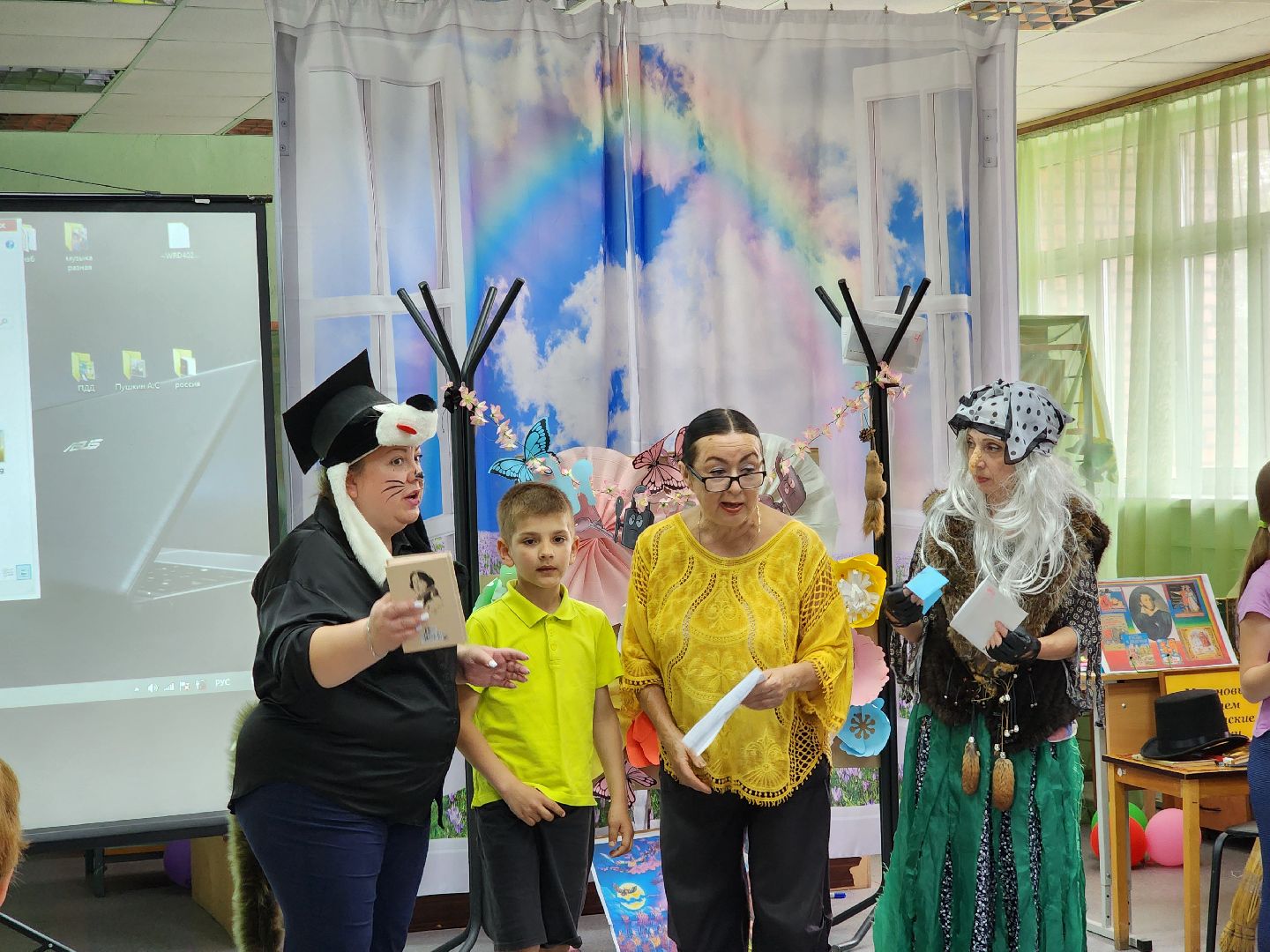 Богородский