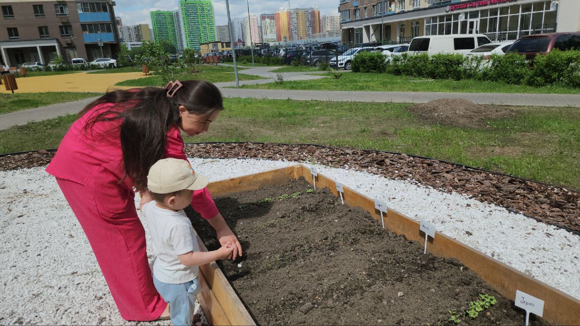Компания