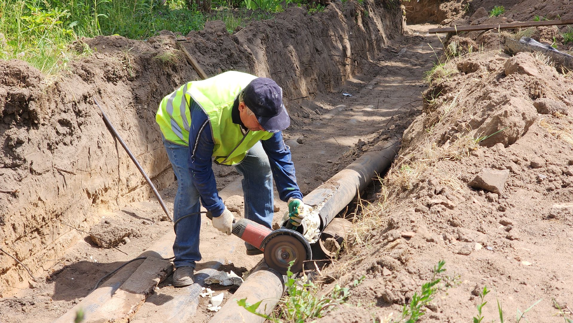 Лосино-Петровский