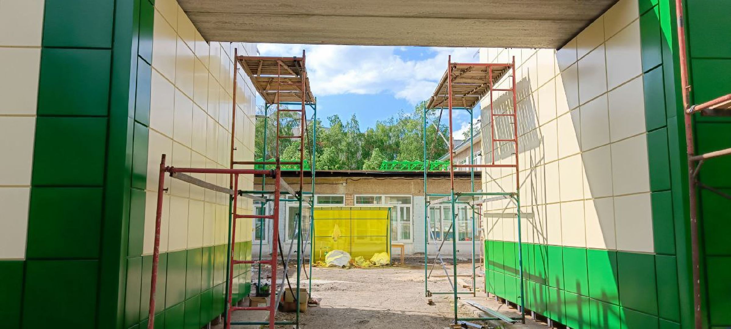 Детсад