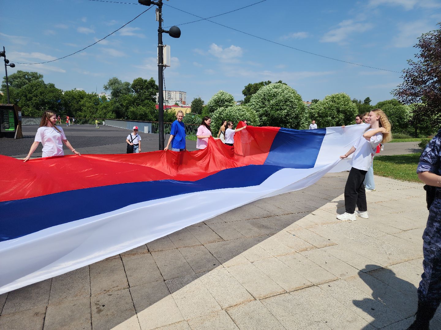 День России