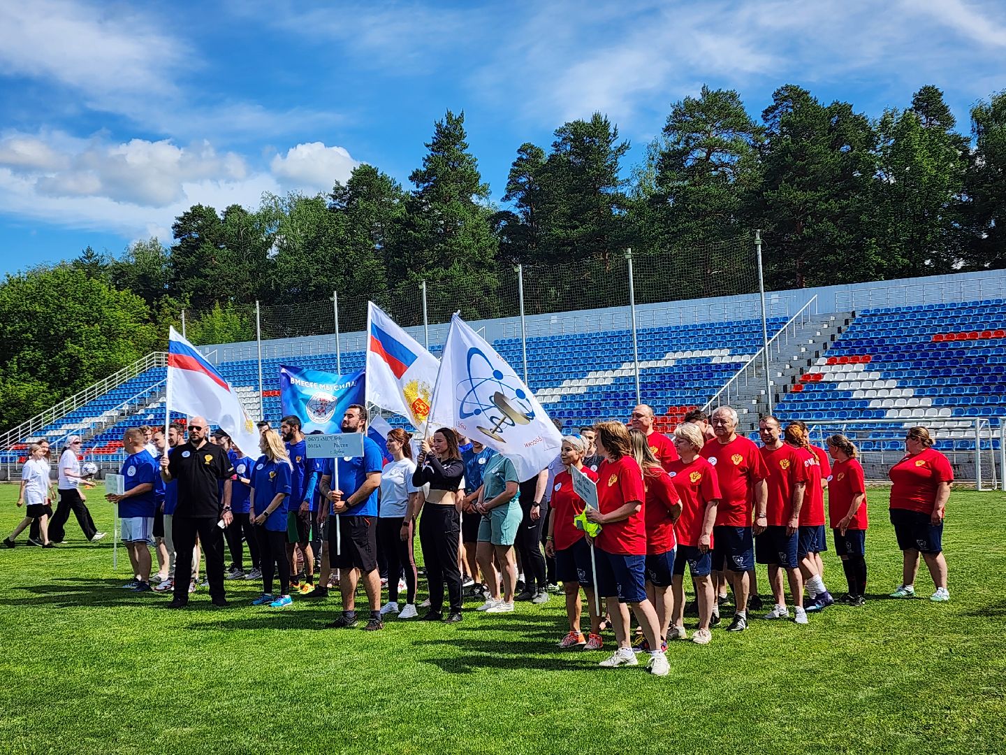 Медработник