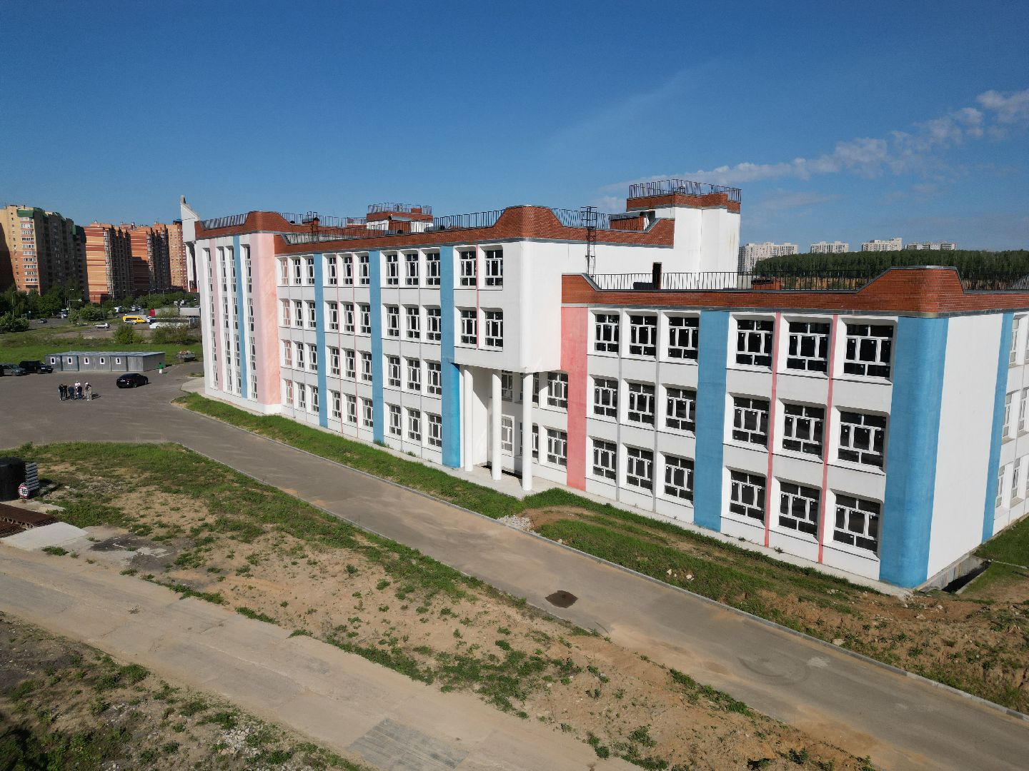 дзержинский