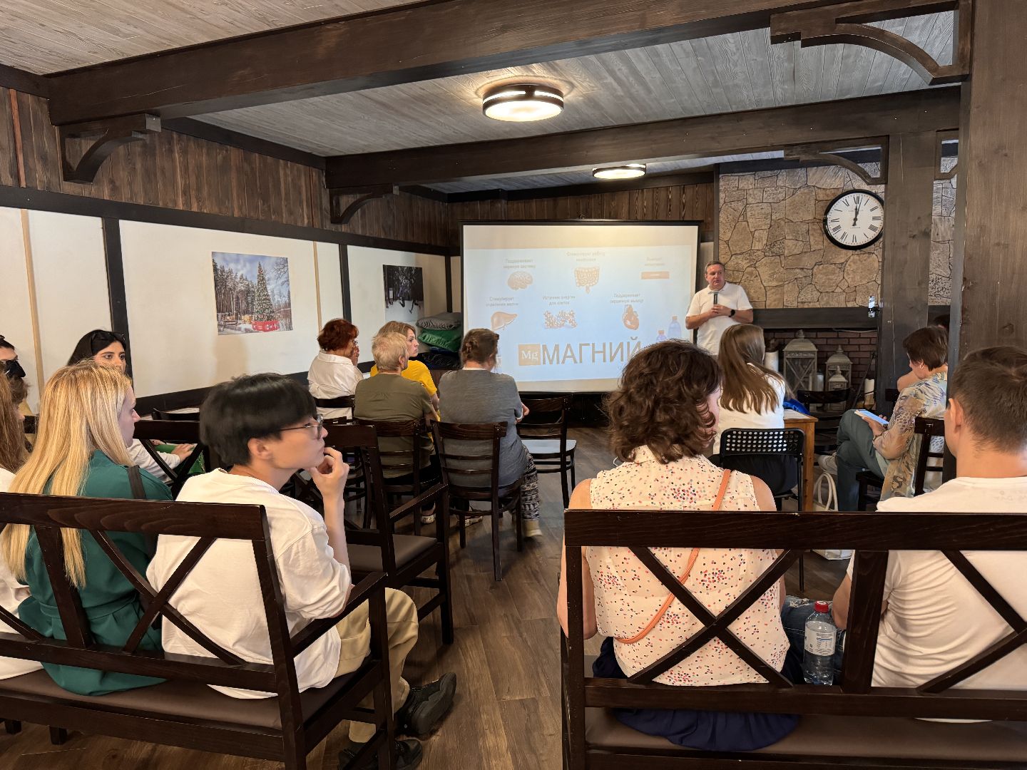 Одинцовский