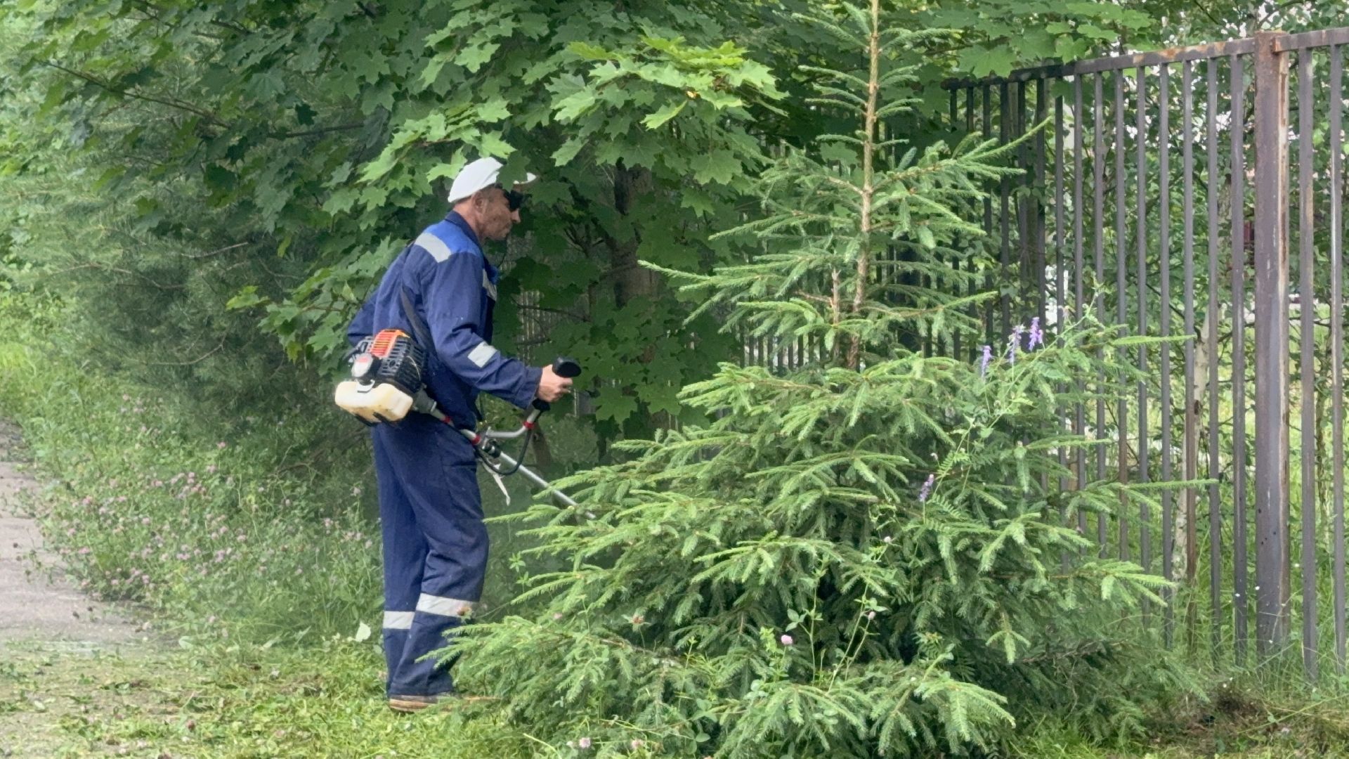 окос
