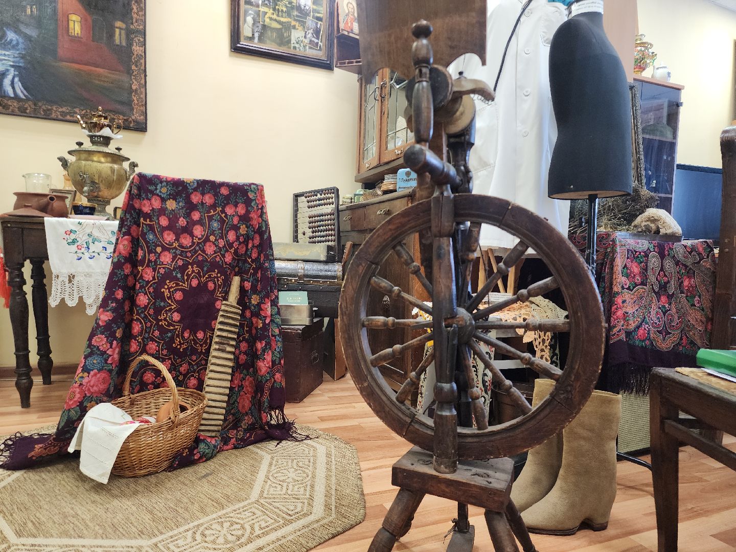 Звенигород