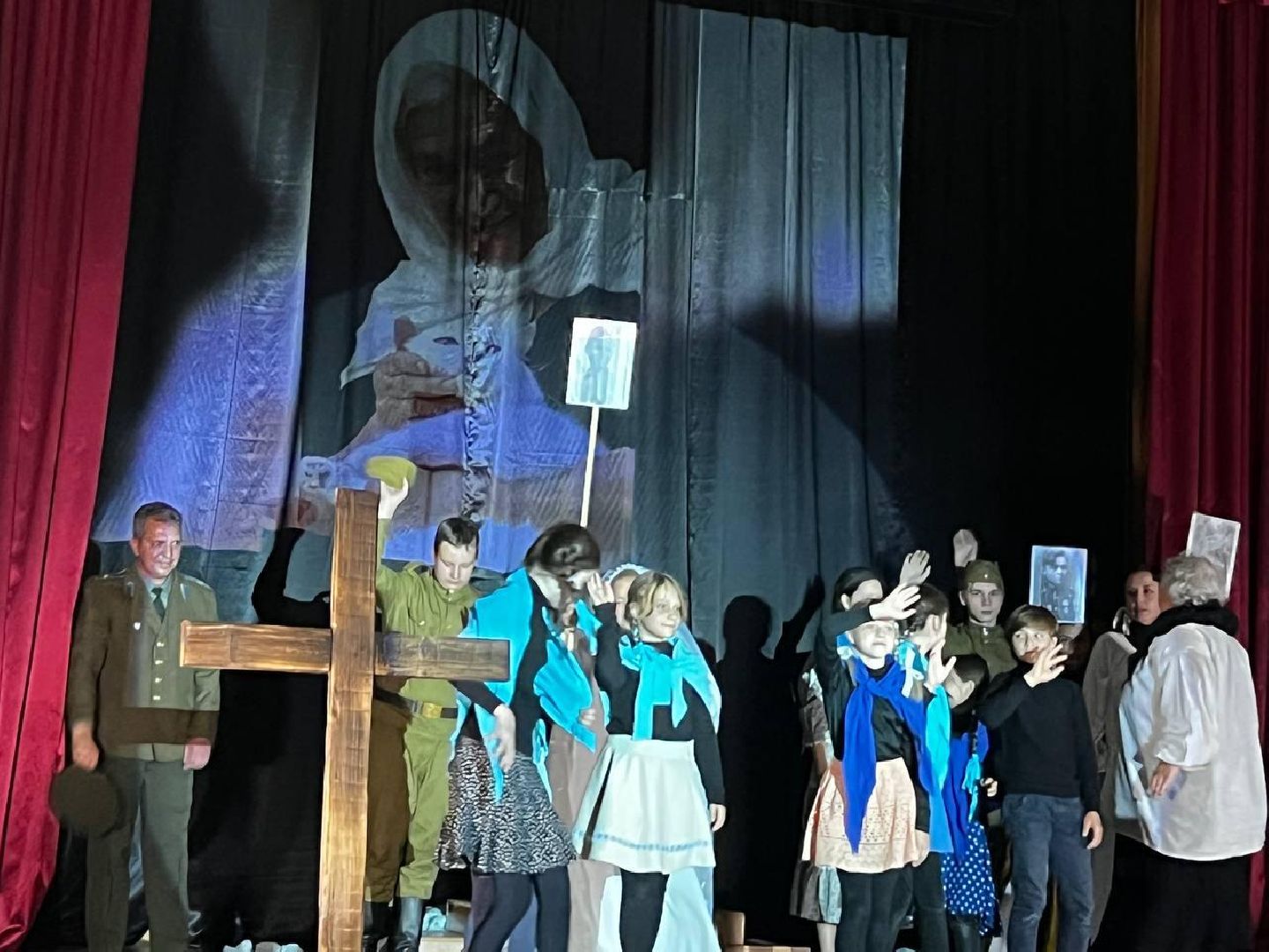 Культура Подмосковья