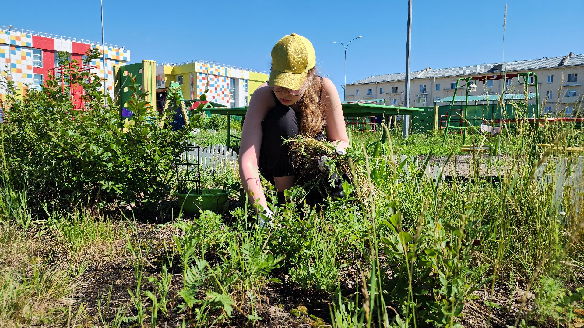 Лосино-Петровский