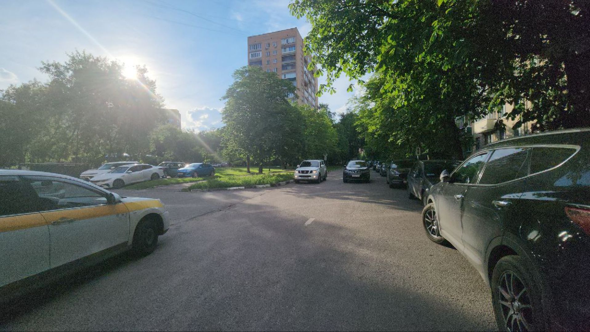 АД