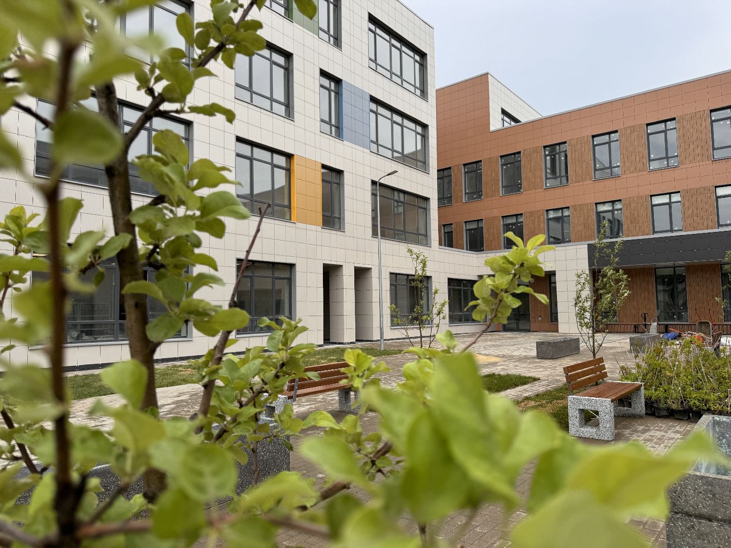 Одинцовский