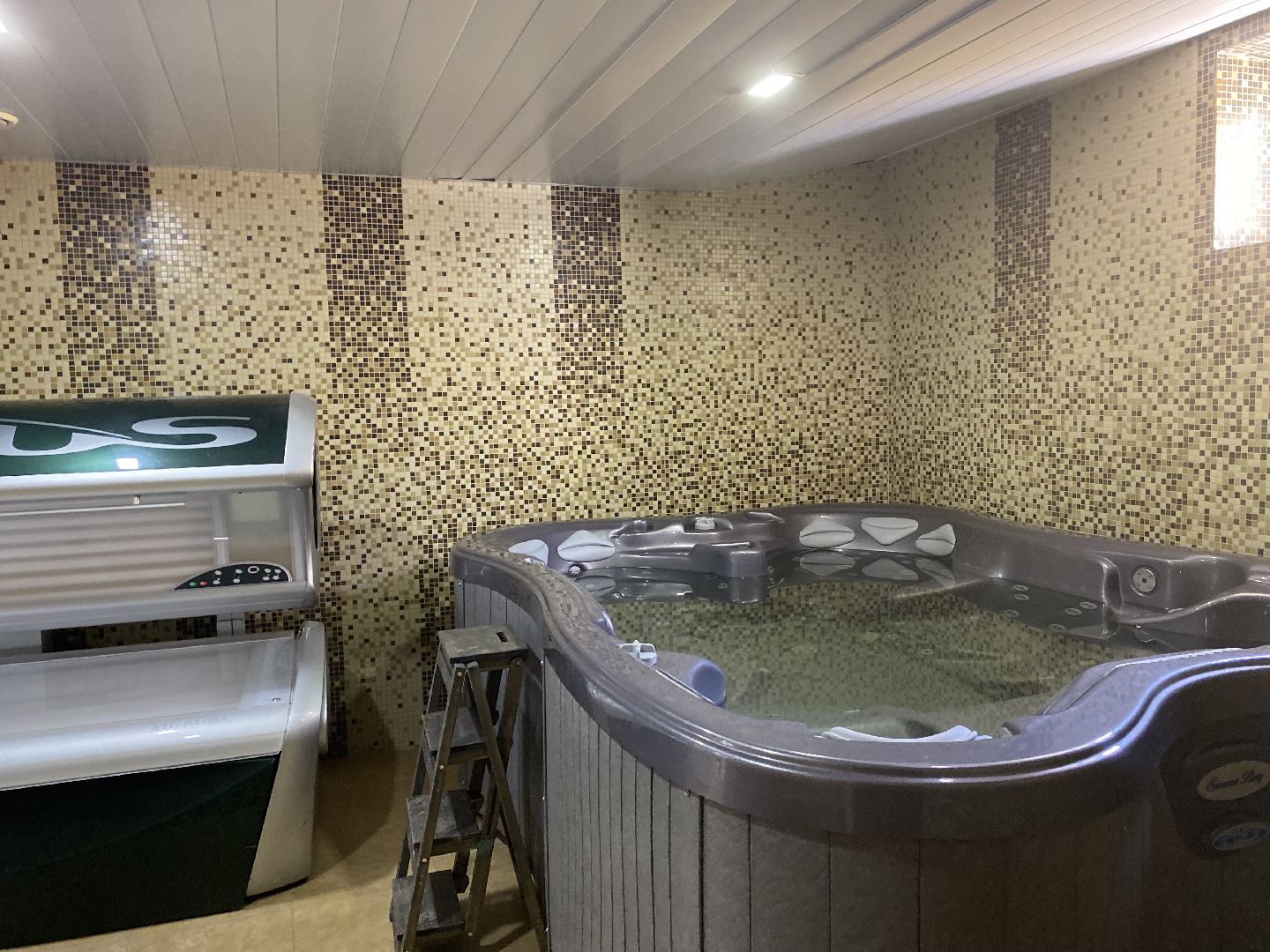 Спецоперация