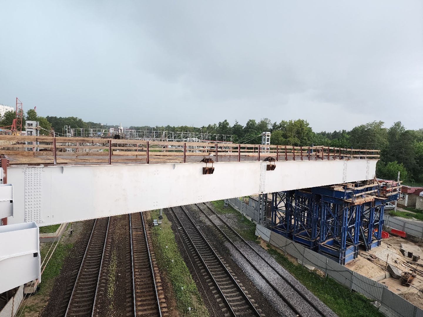 Строительство