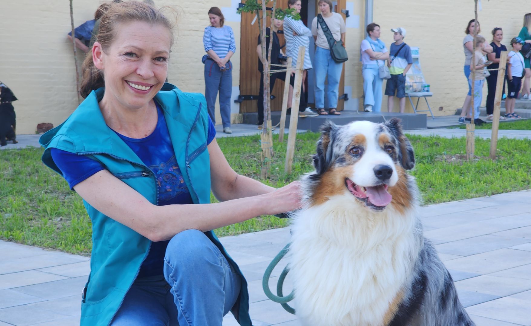 Звенигород