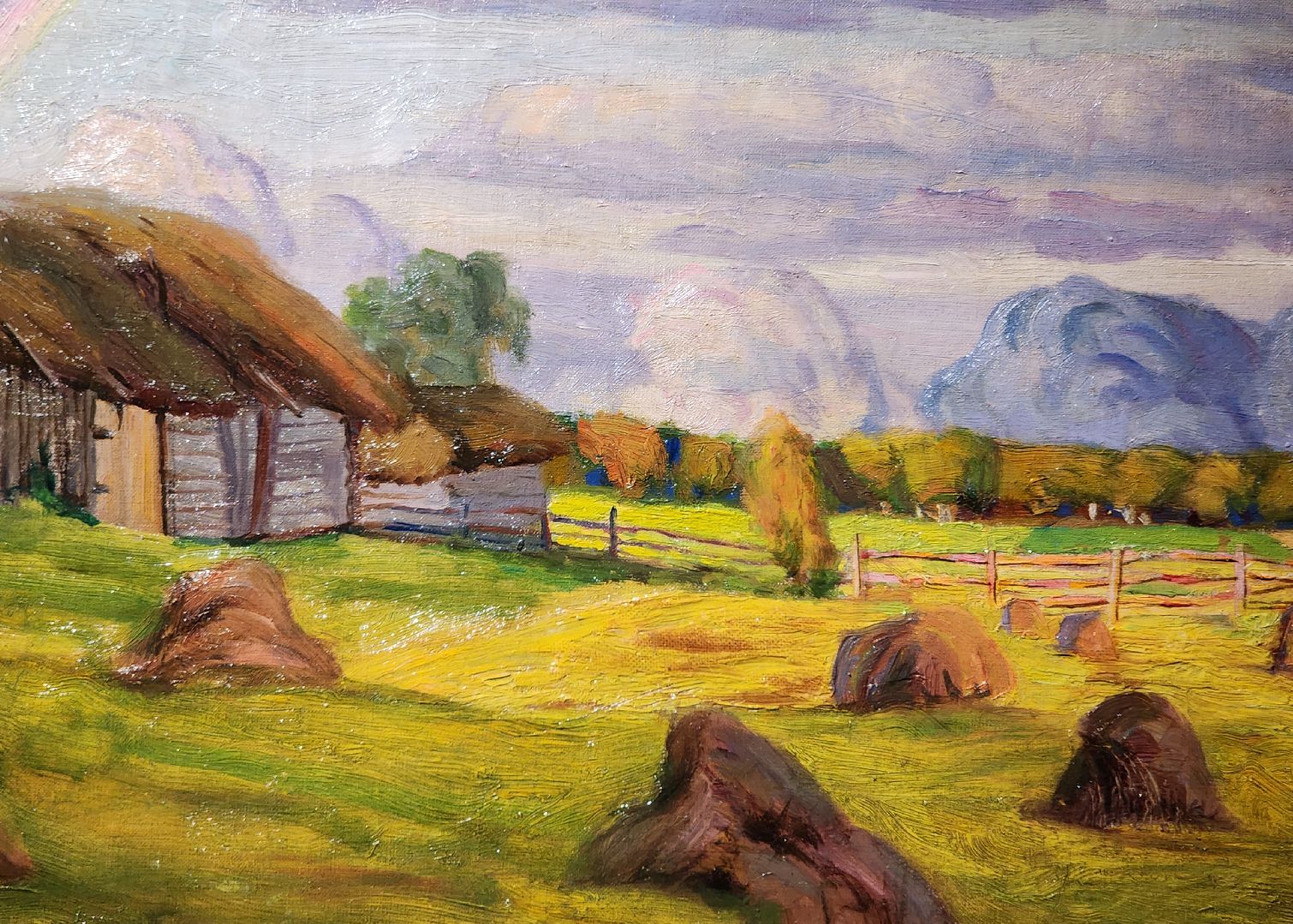 Звенигород