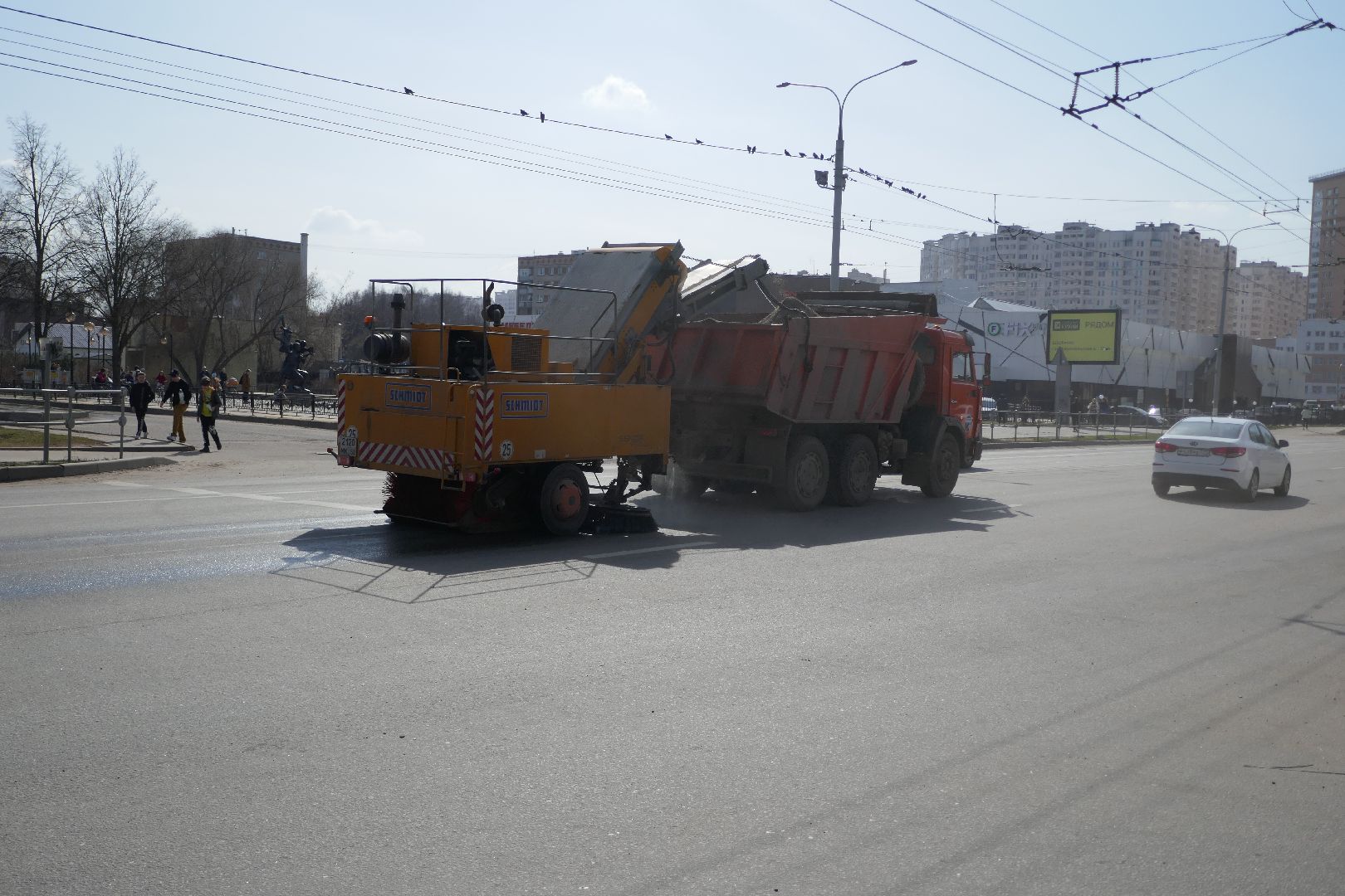 ЖКХ