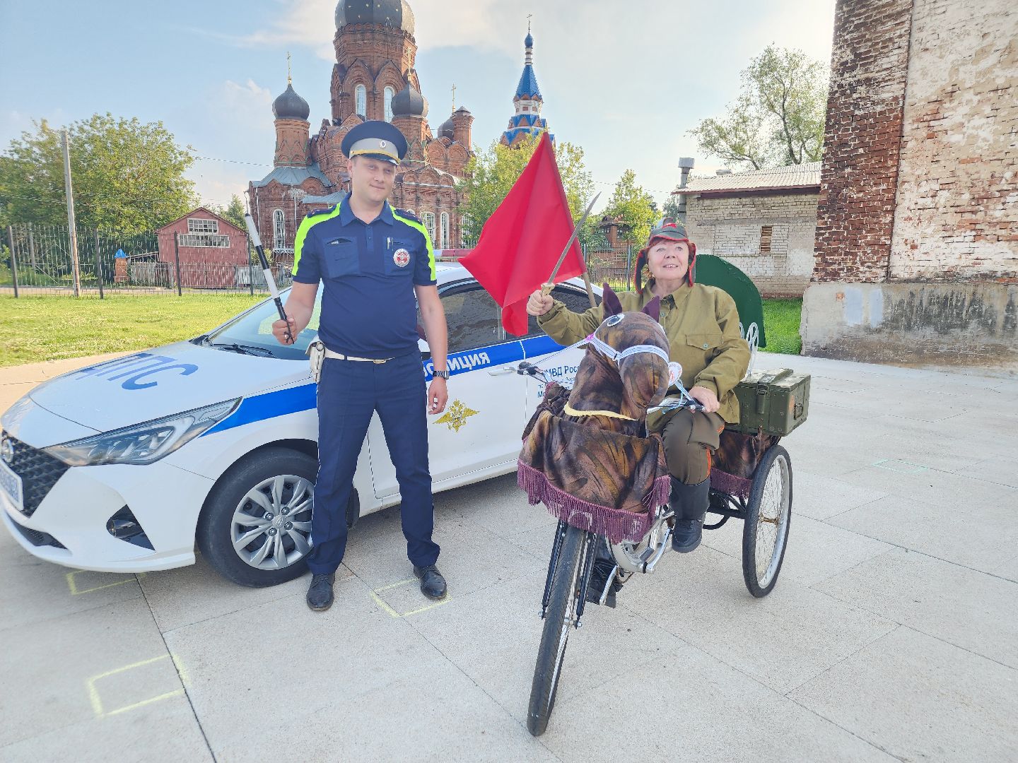 ок