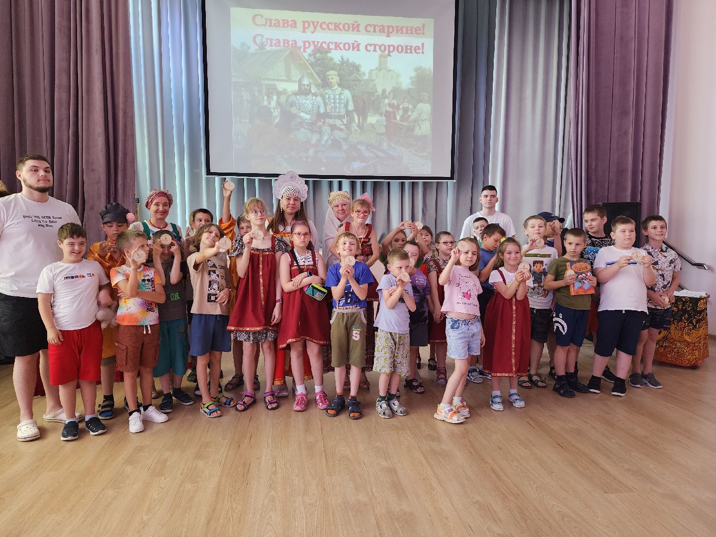 Красногорс