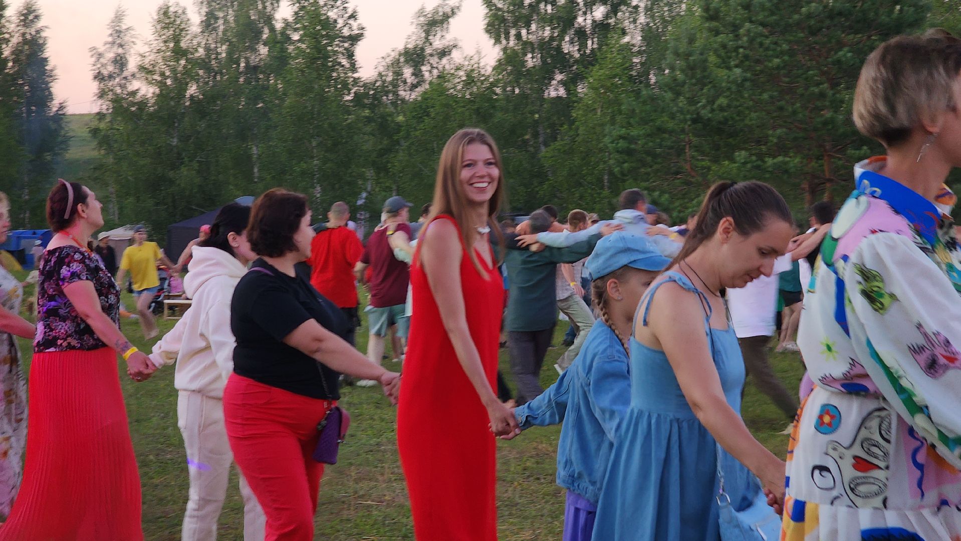 фестиваль банный спас