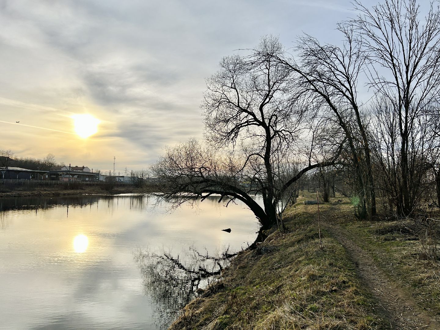 Благоустро