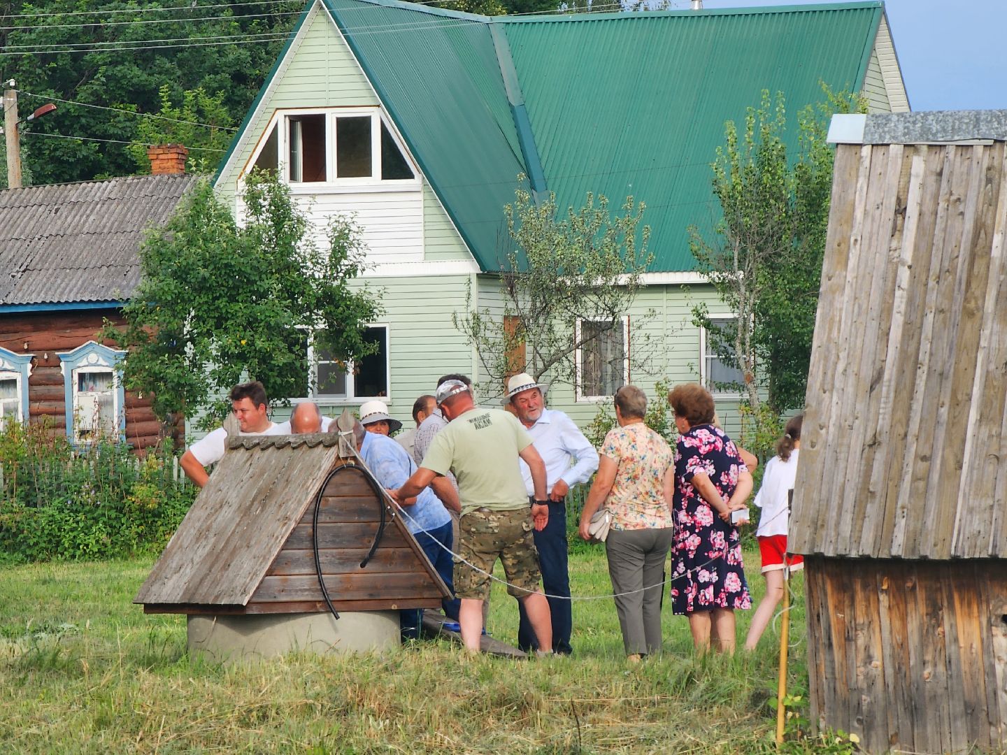 министр