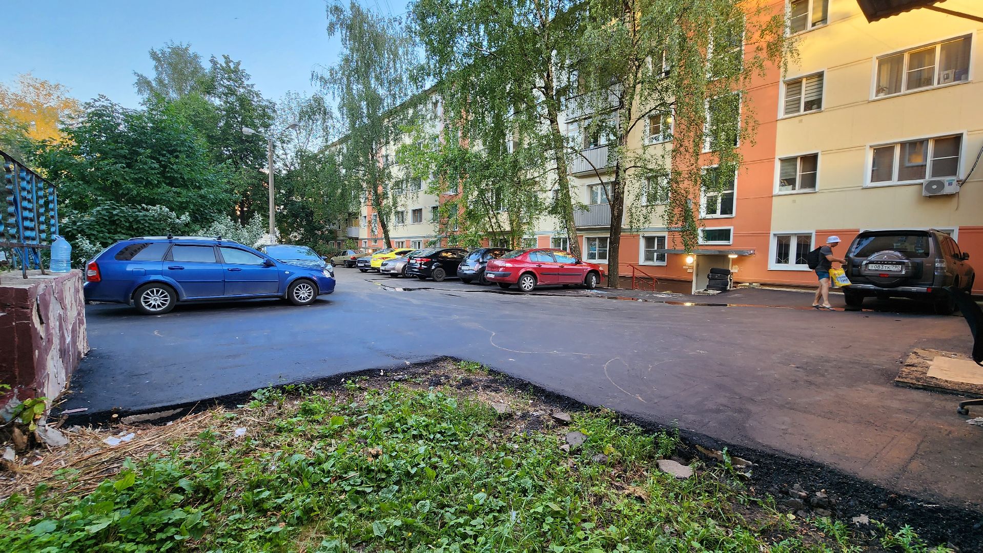 Лобня