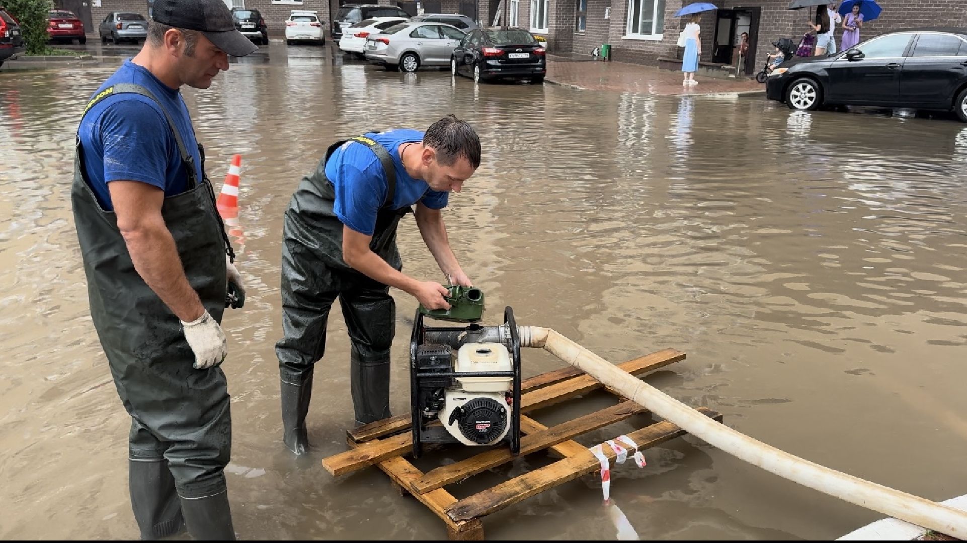 солнечногорск