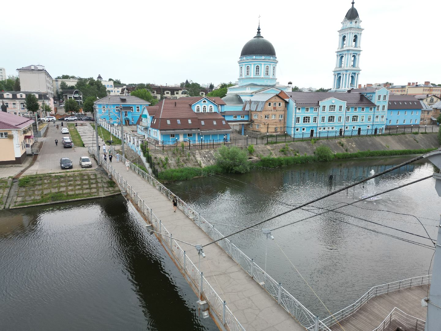 Богородский