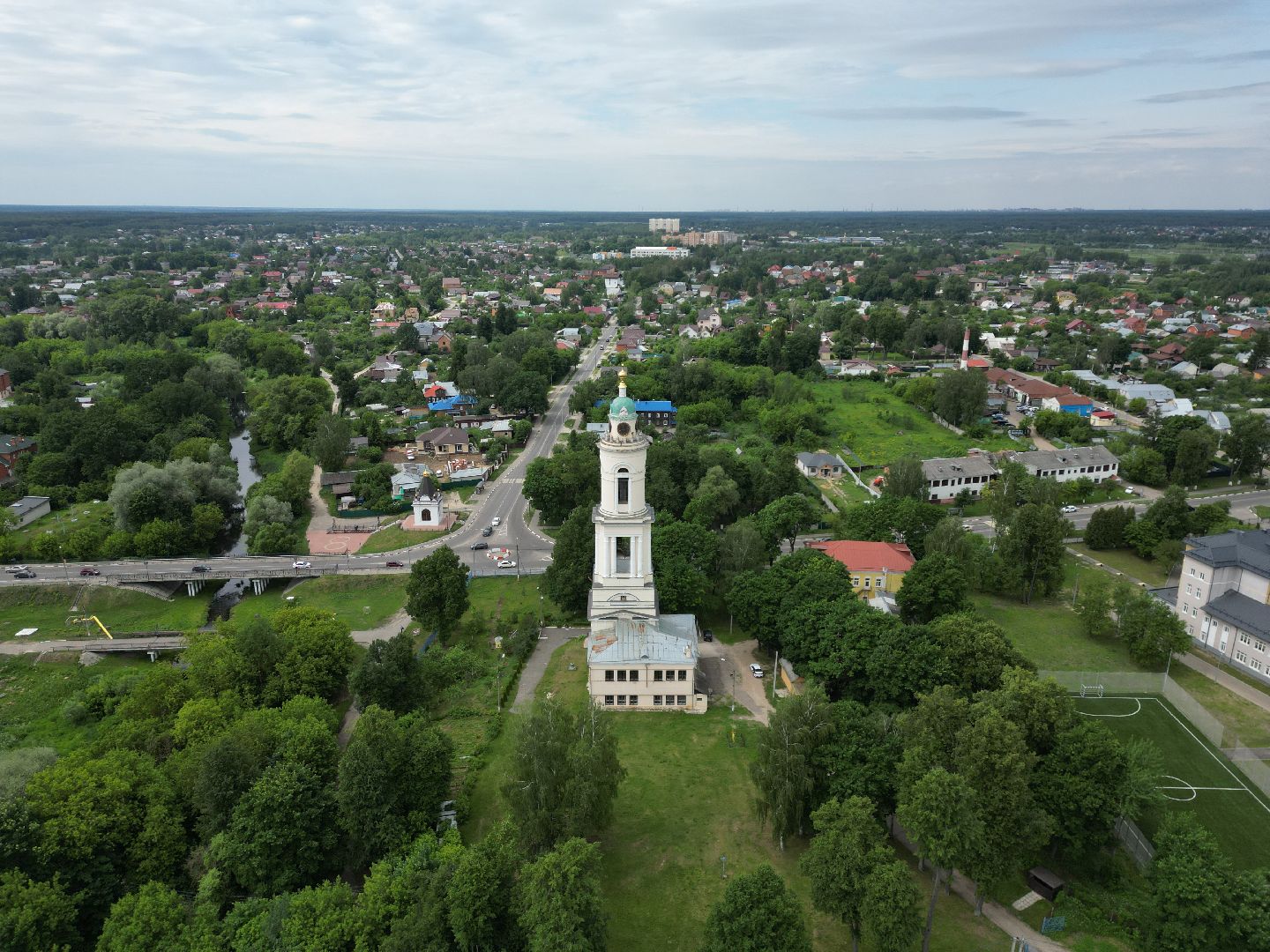 Туризм