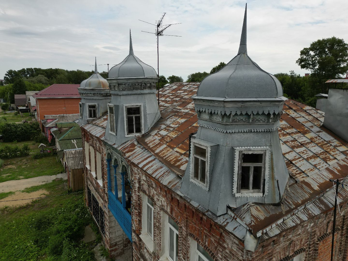 Туризм