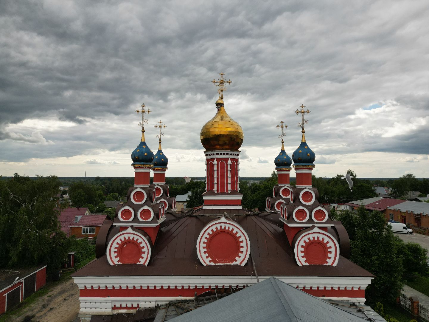 МедиаБанк Подмосковья | Городской округ Талдомский