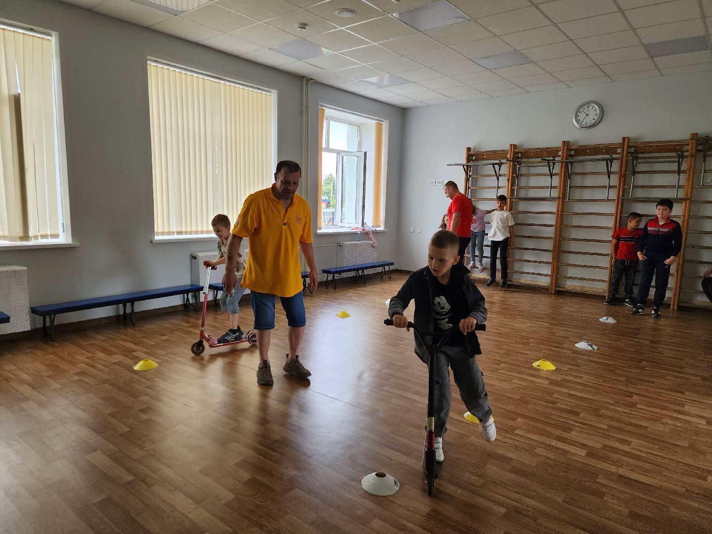 Богородский