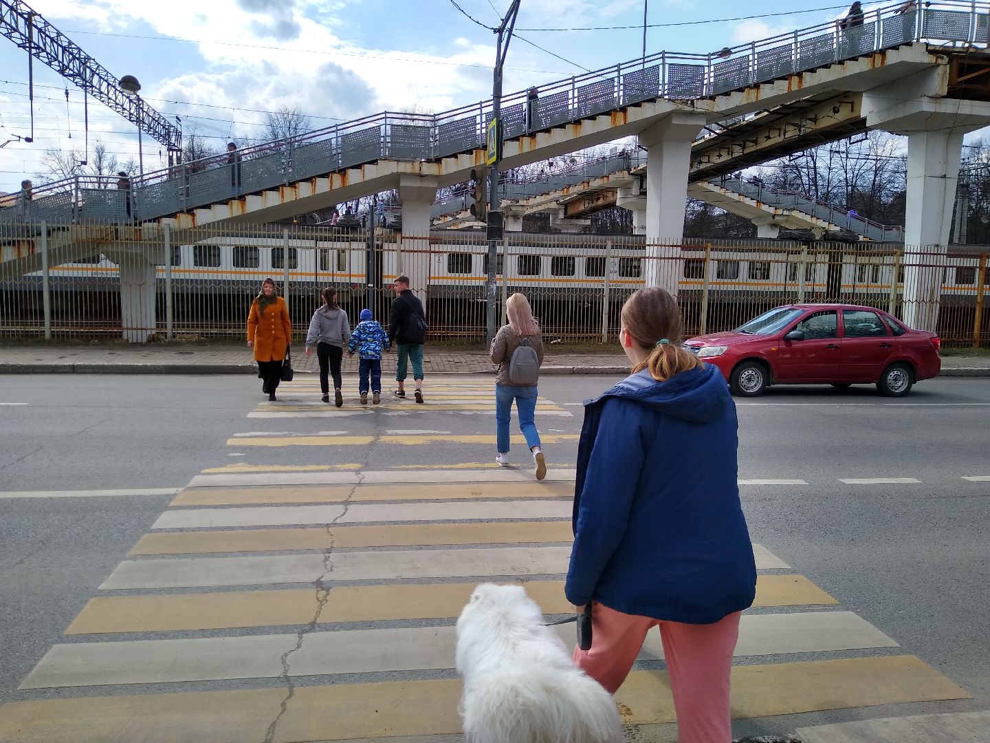 светофор