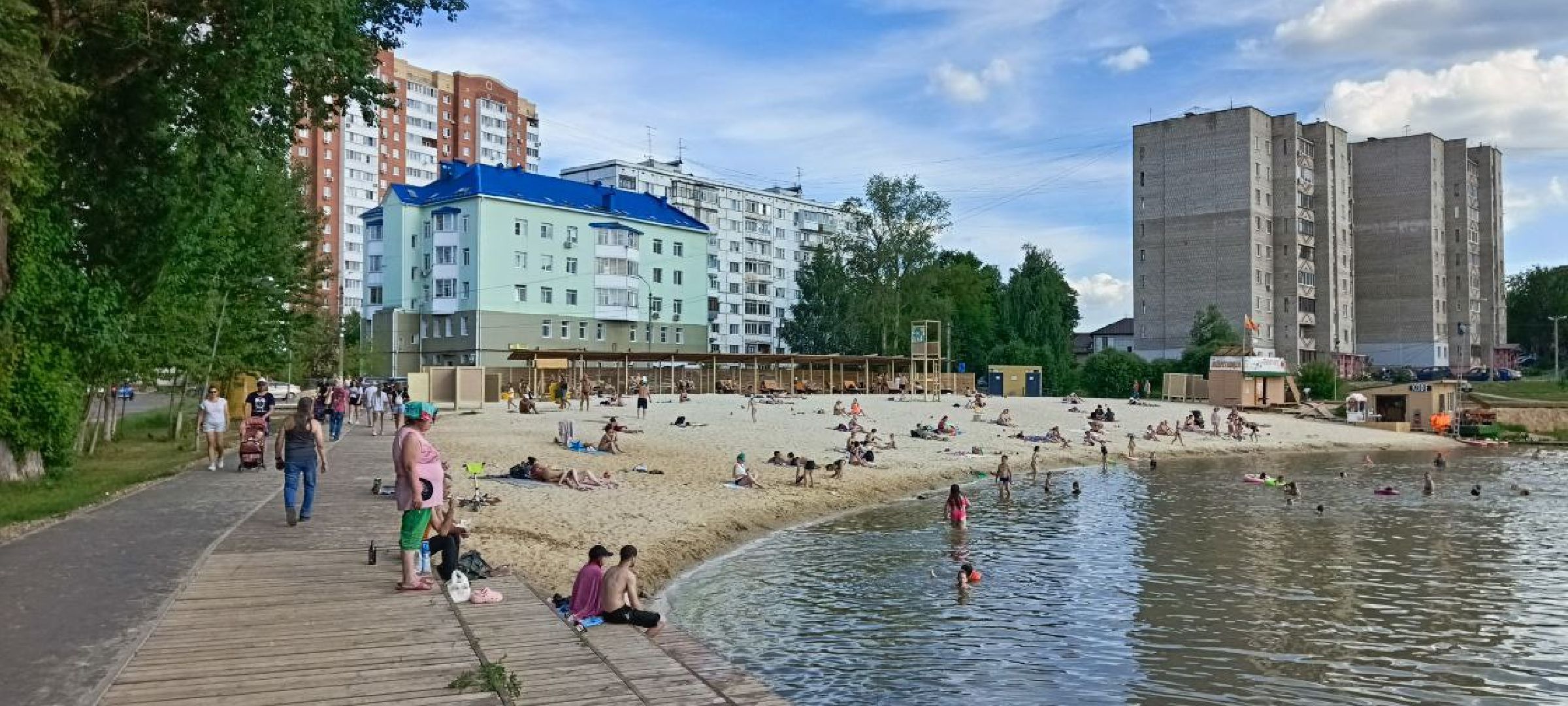 инженер
