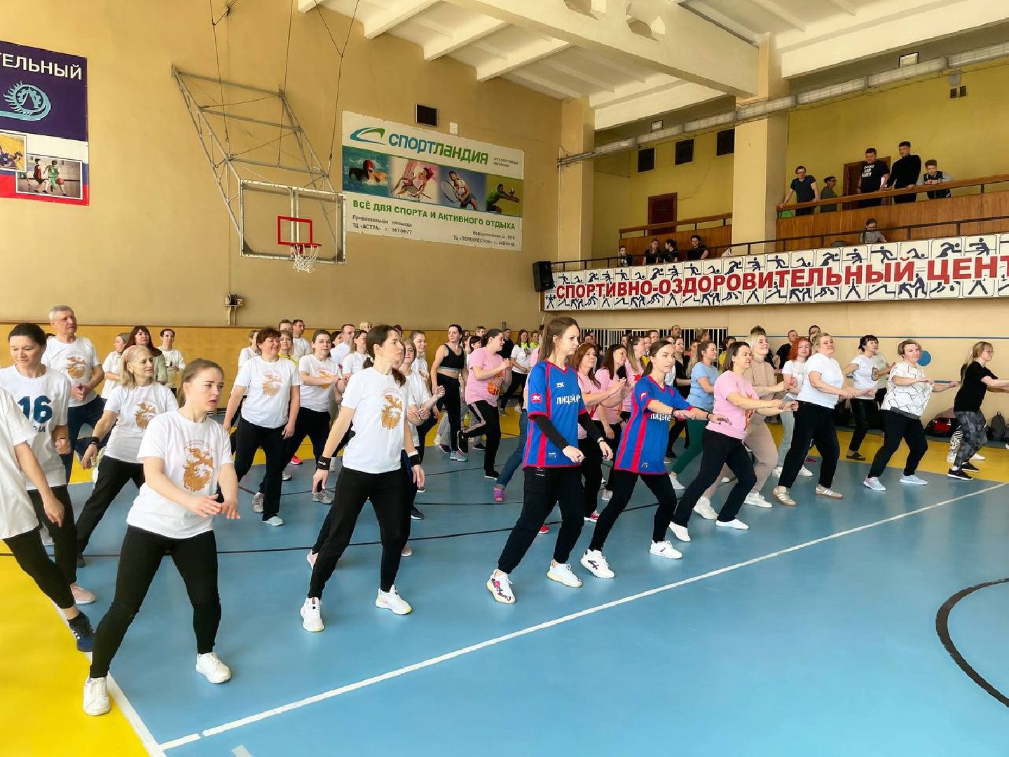 Сергиево-Посадский городской окру