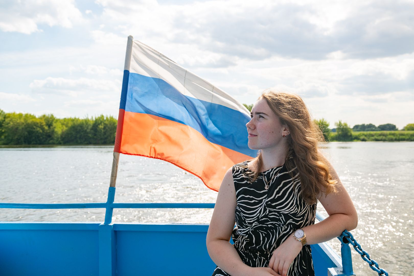 выпускник
