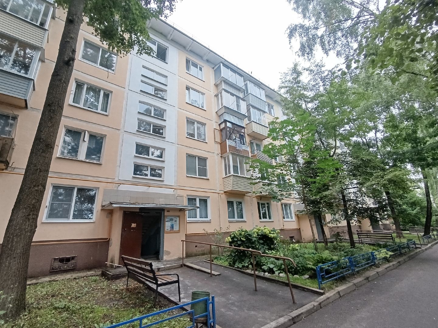 РЕМОНТ
