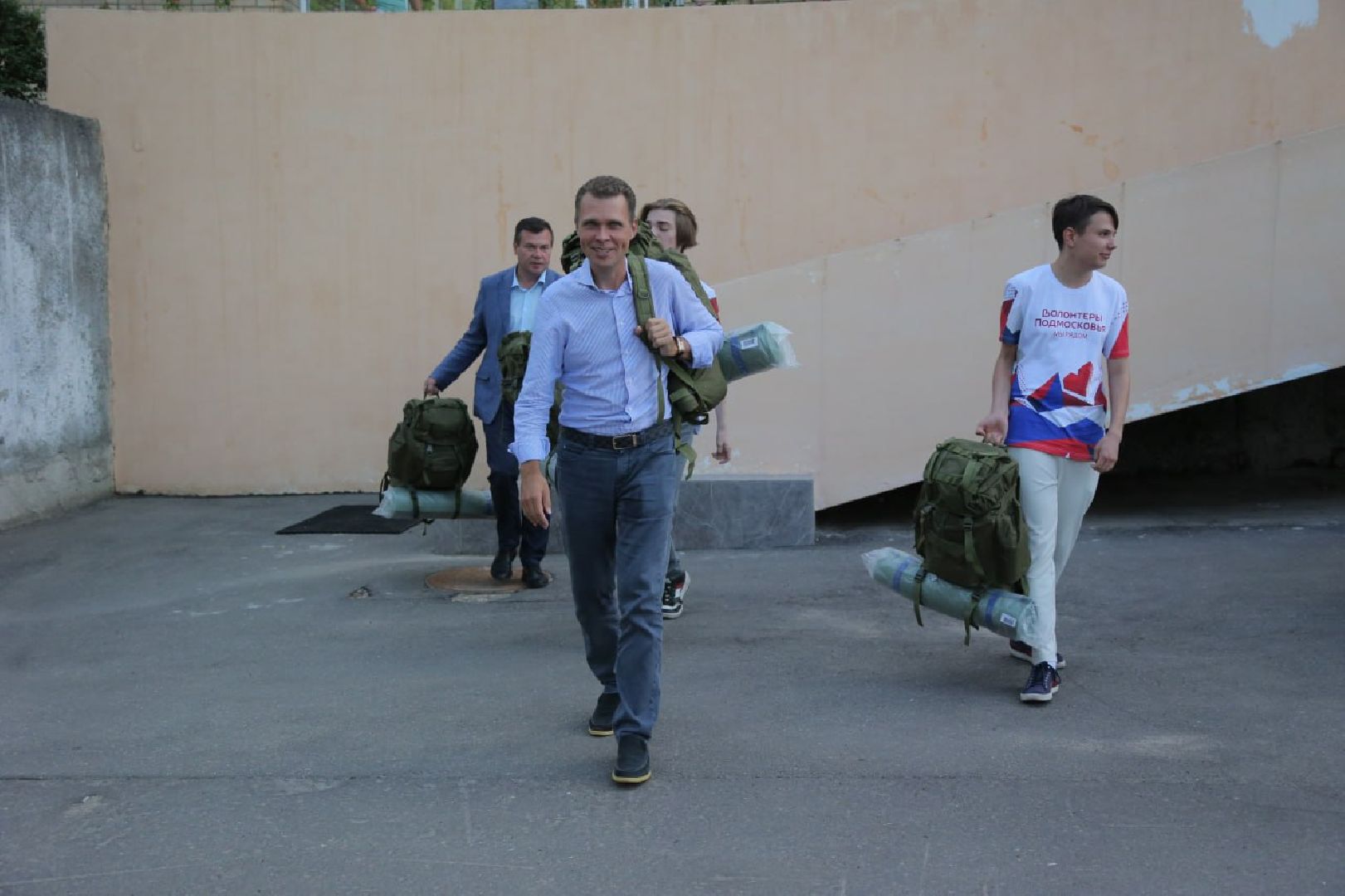 МедиаБанк Подмосковья | Городской округ Коломна